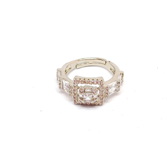 Finger Rings