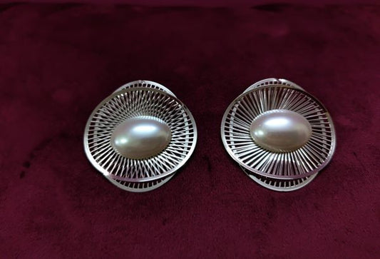 Silver Studs