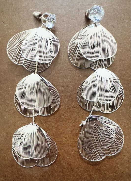 Tassel Earring